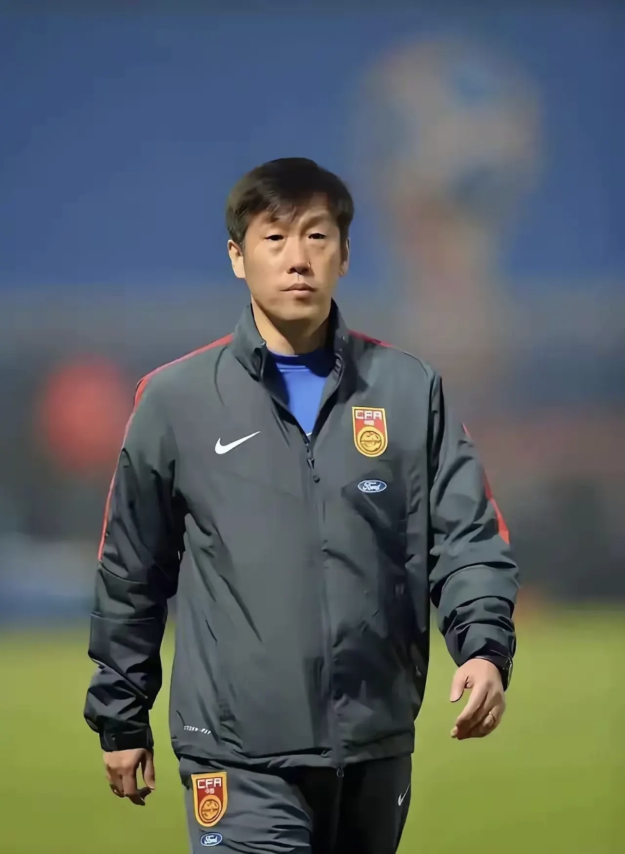 dafabet-关于国家队备获好消息，教练团队毫不懈怠为重要比赛筹备的信息